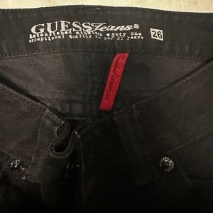Guess Jeans Daredevil Skinny 26 Women's
